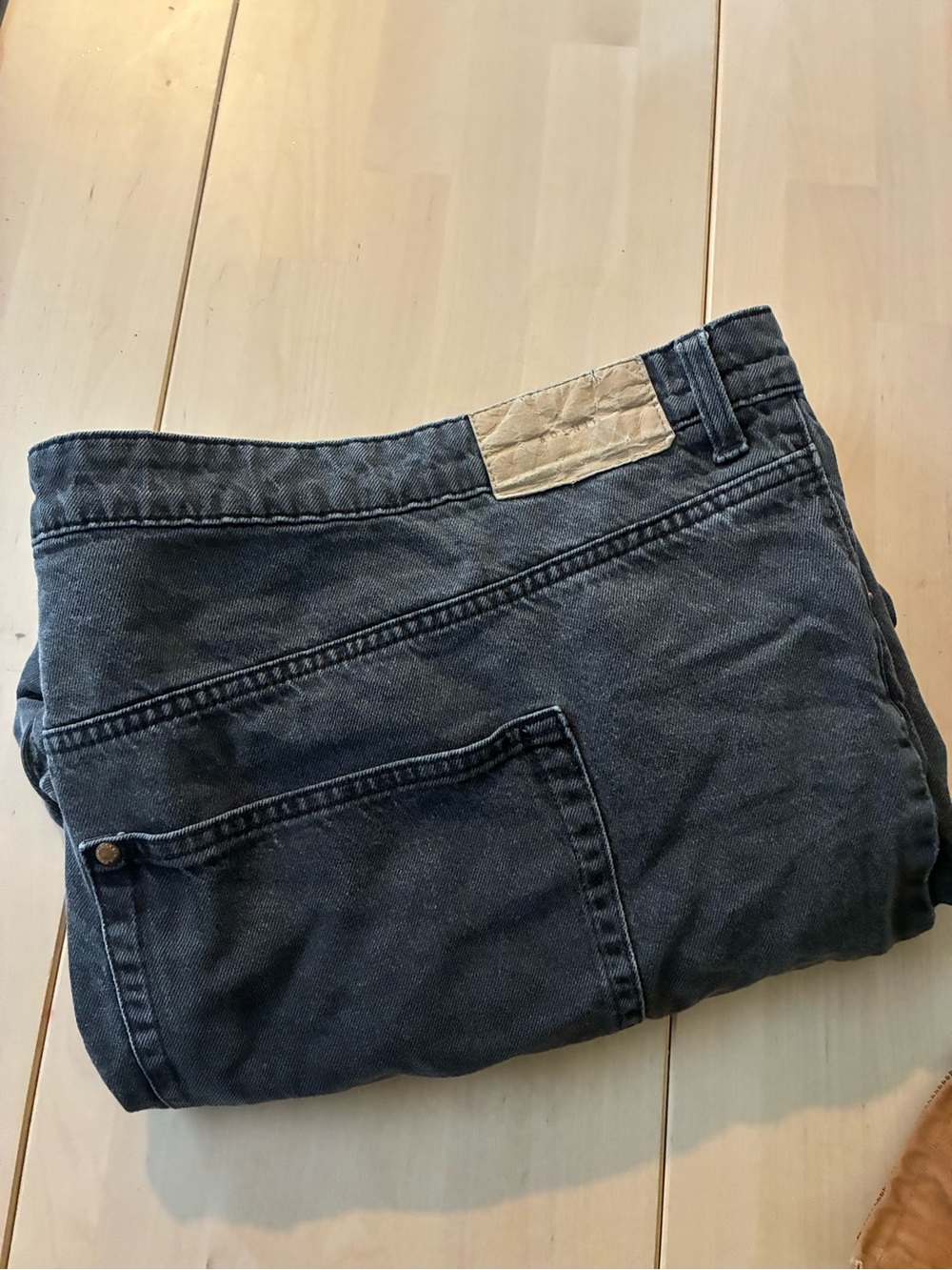 H&M Denim Jeans